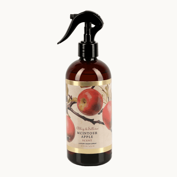Abbey & Sullivan Room sprays, McIntosh Apple HOLM-9027