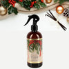 Abbey & Sullivan Room Sprays, Mistletoe & Cedar HOLM-9005