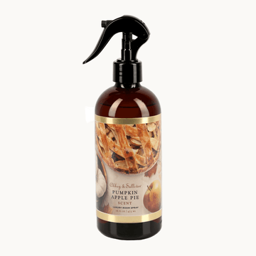 Abbey & Sullivan Room Sprays - Pumpkin Apple Pie HOLM-9017