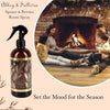 Abbey & Sullivan Room Sprays, Spruce Berries HOLM-9015