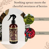 Abbey & Sullivan Room Sprays, Spruce Berries HOLM-9015