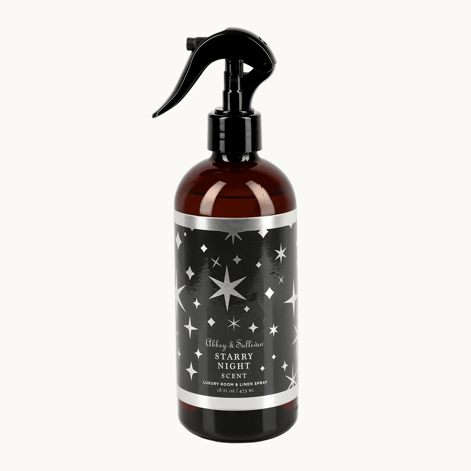Abbey & Sullivan Room Sprays, Starry Night HOLM-9016