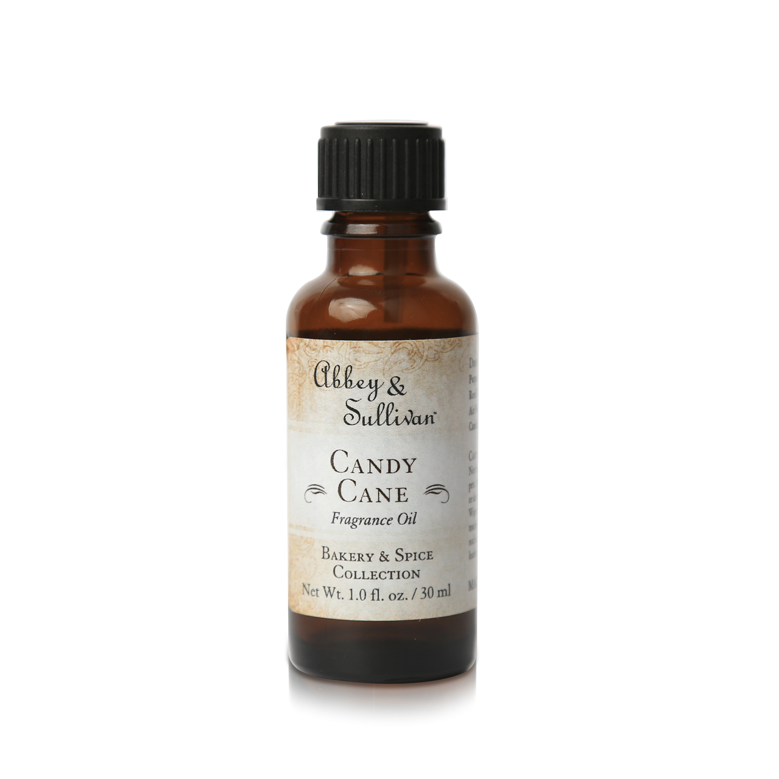 Fragrance Oil, Candy Cane