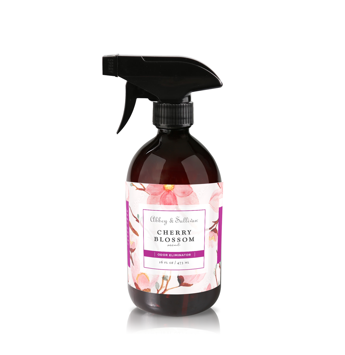 Cherry Blossom Best odor eliminator spray Online Abbey & Sullivan