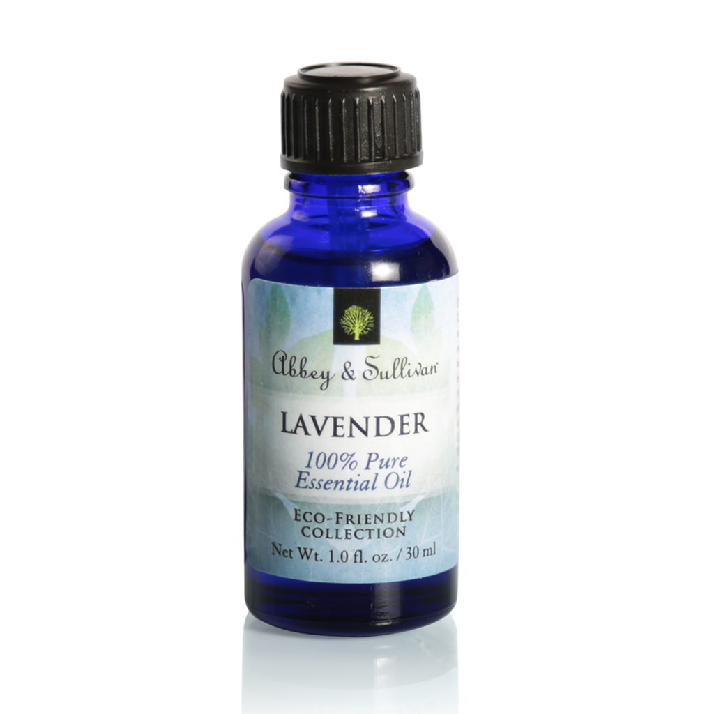 Essential Oil, Lavender | Abbey & Sullivan