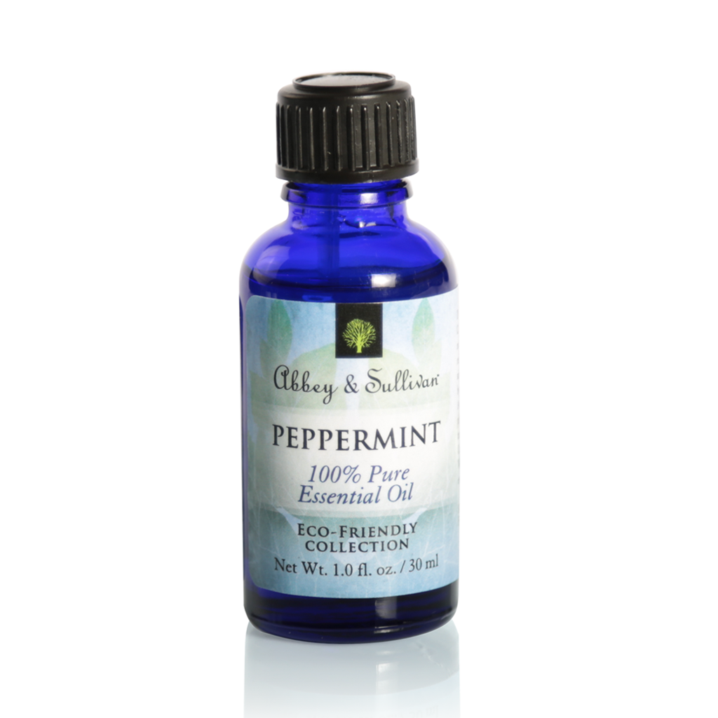 Essential Oil, Peppermint | Abbey & Sullivan