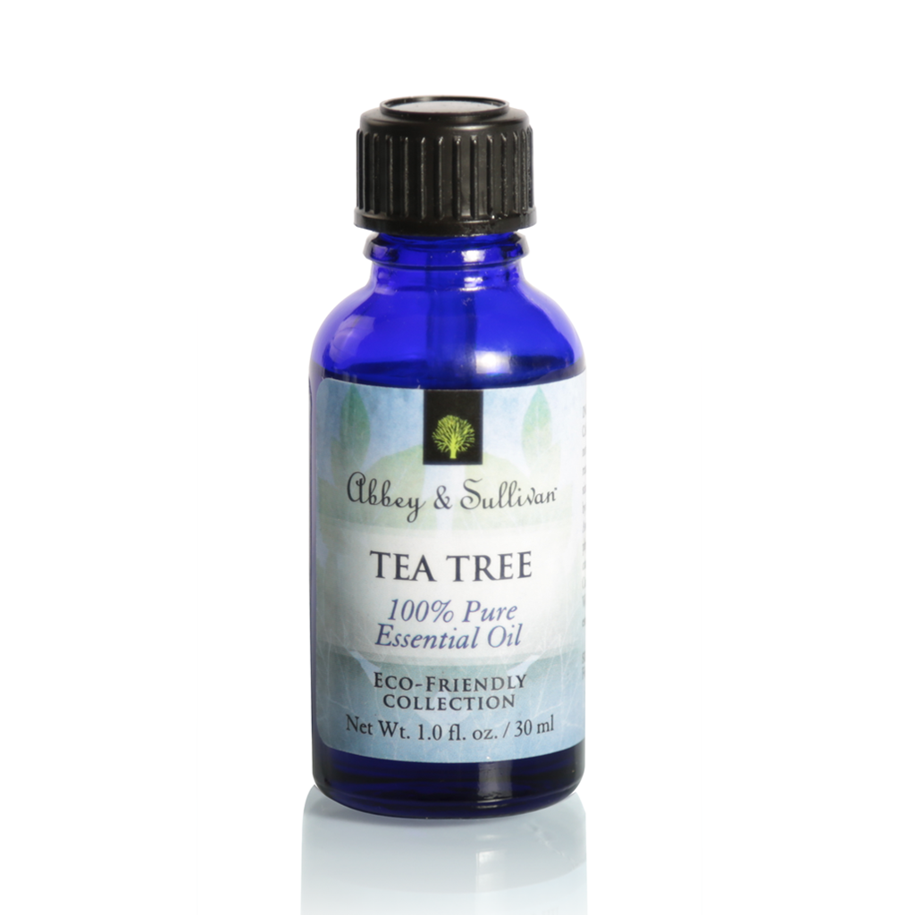 Essential Oil, Tea Tree | Abbey & Sullivan