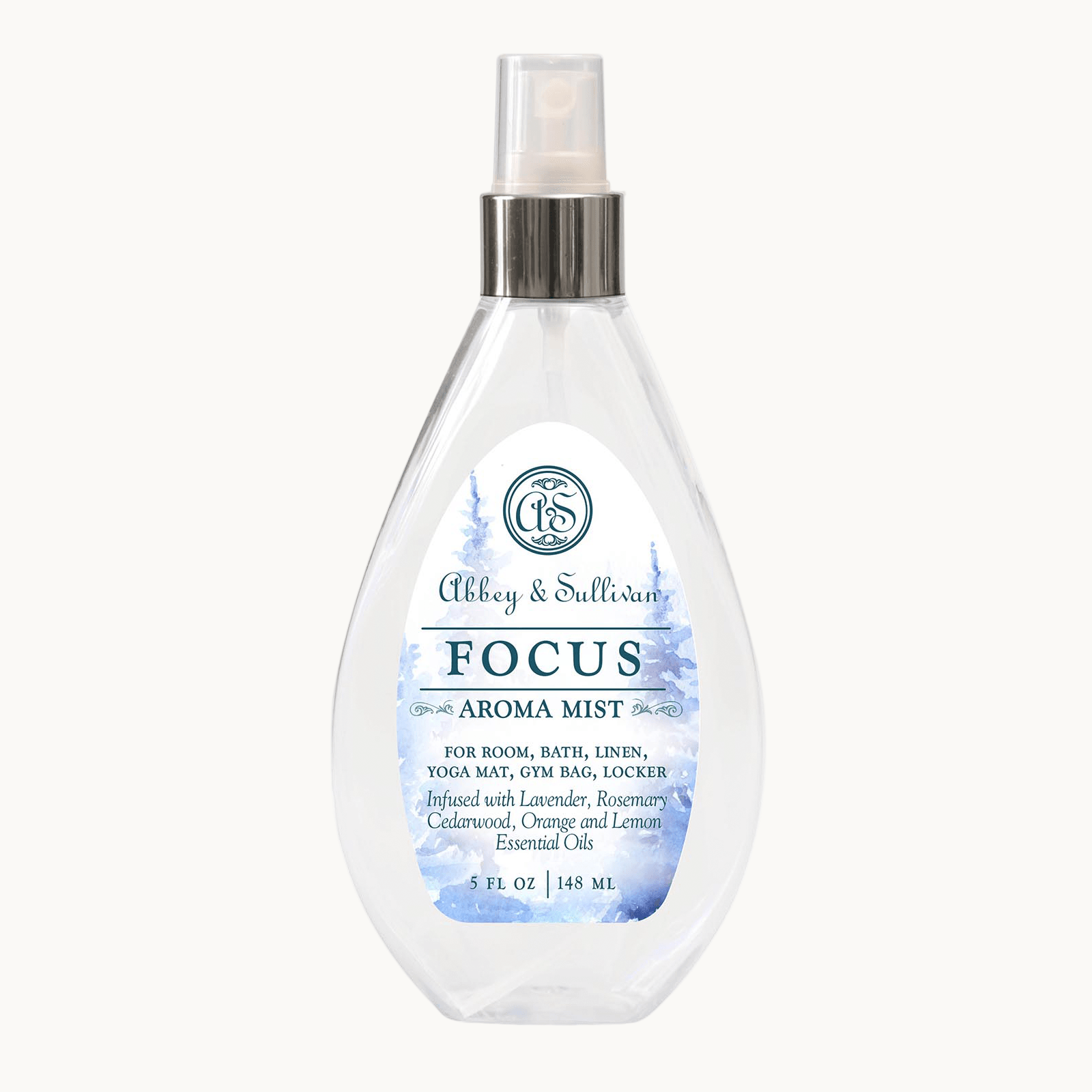 5 oz Aroma Mists - Abbey & Sullivan