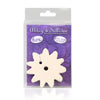 Unscented Air Freshener Paper Shapes - 6 PK