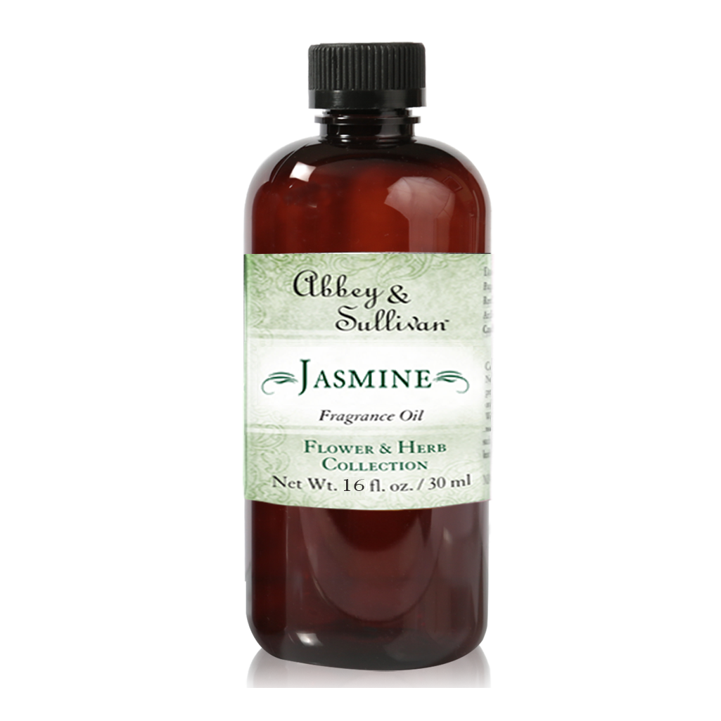 Premium Fragrance Oil - Jasmine