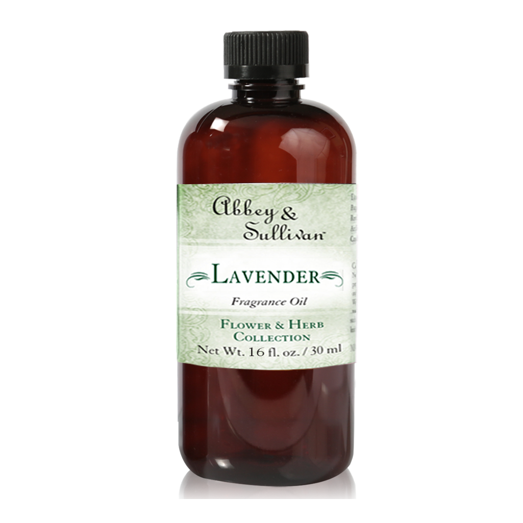 Fragrance Oil, Lavender