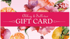 Abbey & Sullivan Abbey & Sullivan Gift Card 