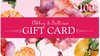 Abbey & Sullivan Abbey & Sullivan Gift Card 