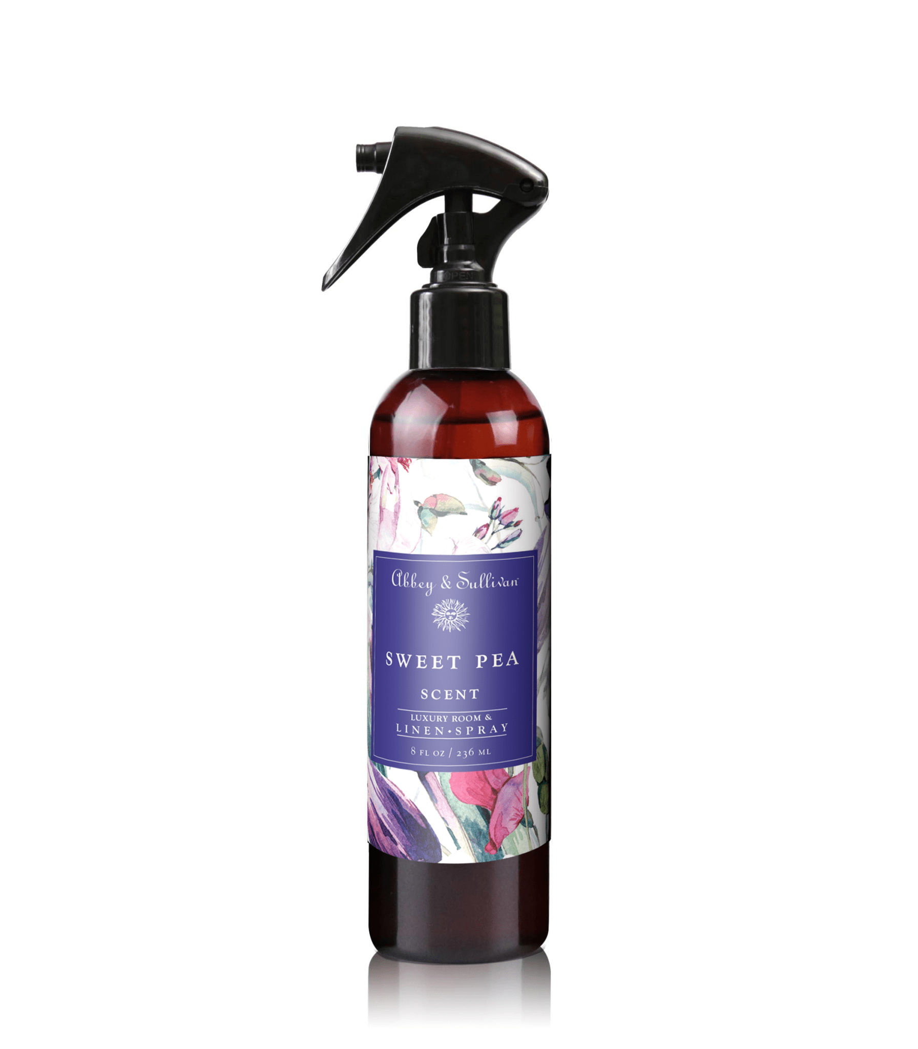 Abbey & Sullivan Best linen and room sprays - Sweet Pea LS - 1024 - 08