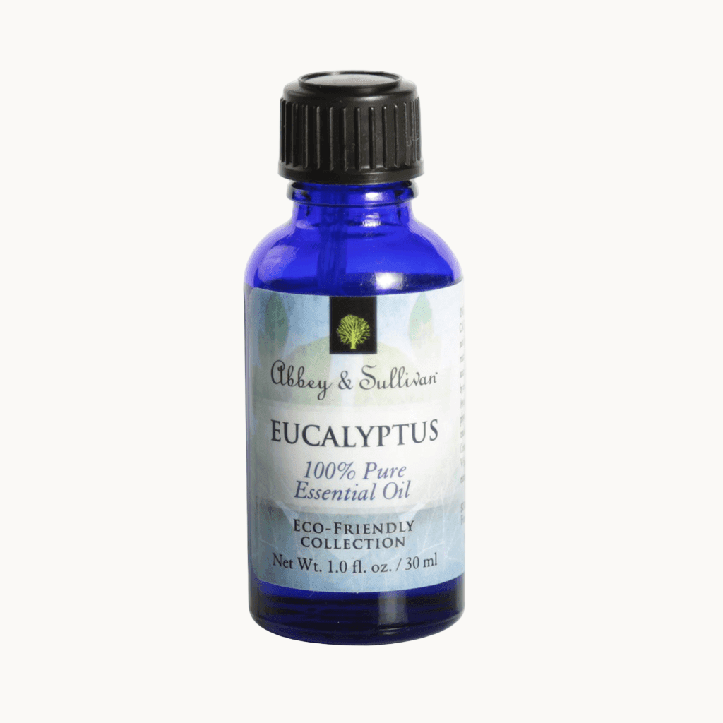Abbey & Sullivan Home Fragrance Essential Oils - Eucalyptus Aromatic Oils AS-EO9002-01