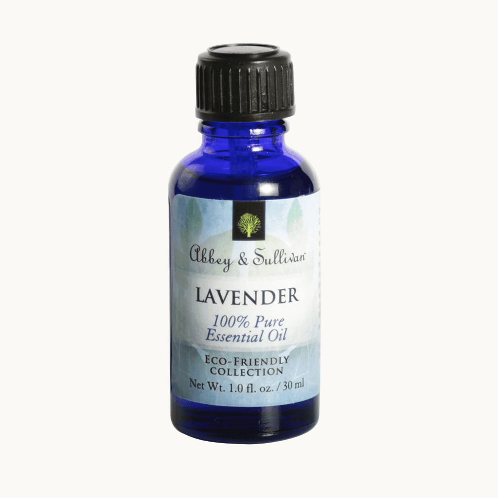 Home fragrance essential oils - Lavender Aromatic Oils - Abbey & Sullivan