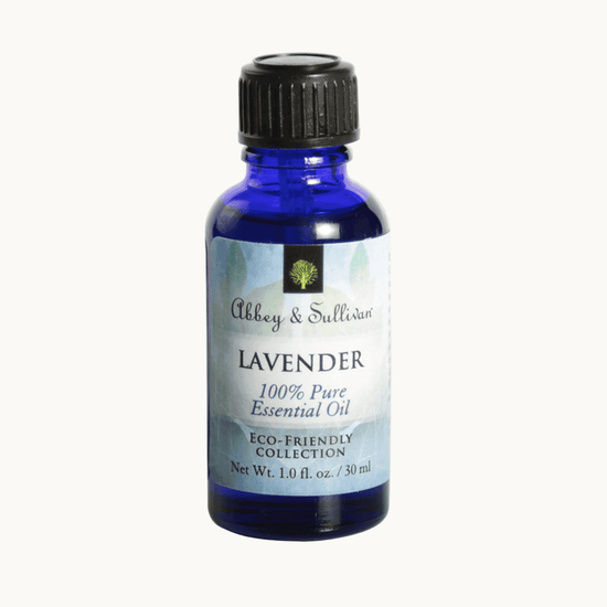 Abbey & Sullivan Home Fragrance Essential Oils - Lavender Aromatic Oils AS-EO9004-01