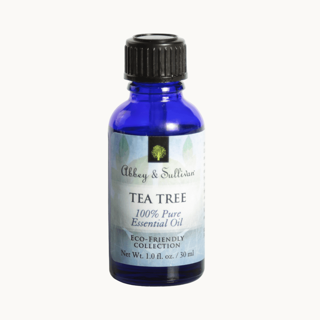 Abbey & Sullivan Home fragrance Essential Oils - Tea Tree Aromatic Oils AS-EO9008-01