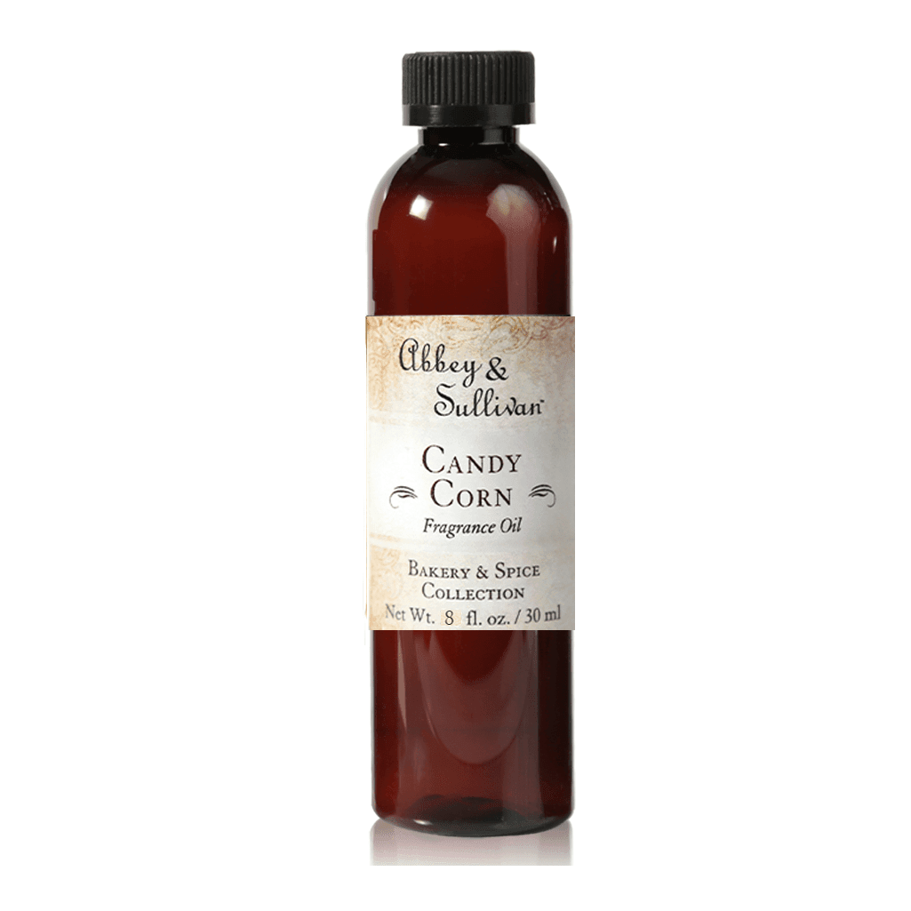 Abbey & Sullivan Premium Fragrance Oil - Candy Corn B10019-08