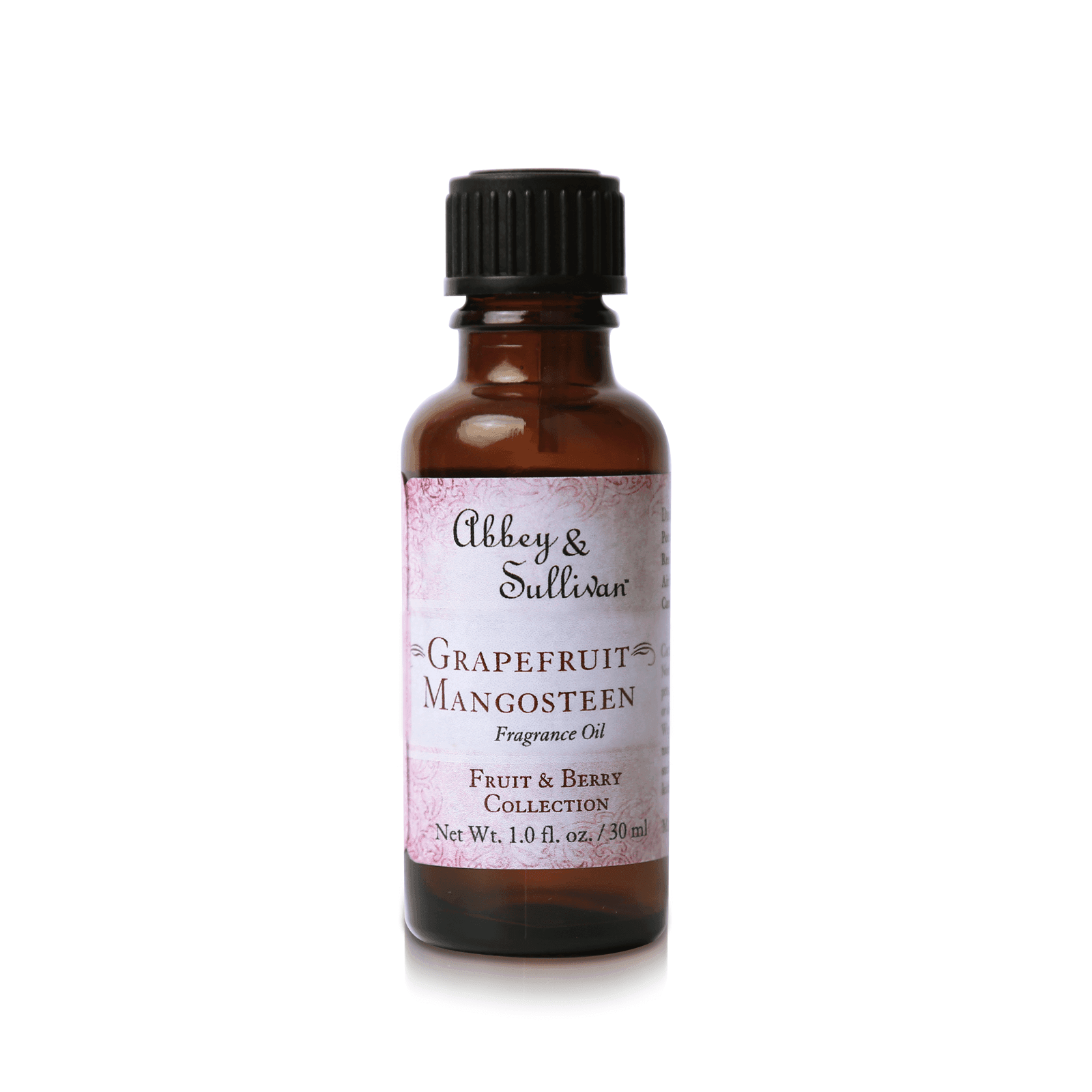 Premium Fragrance Oil - Grapefruit Mangosteen - Abbey & Sullivan