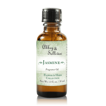 Abbey & Sullivan Premium Fragrance Oil - Jasmine AS-FO3003-01