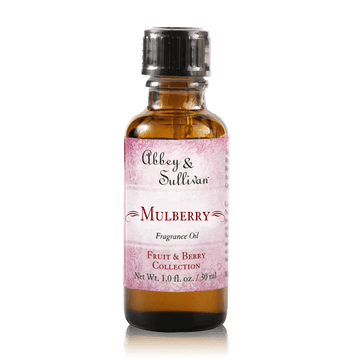 Abbey & Sullivan Premium Fragrance Oil - Mulberry AS-FO2005-01