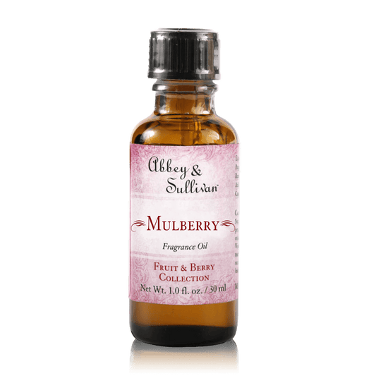 Abbey & Sullivan Premium Fragrance Oil - Mulberry AS-FO2005-01